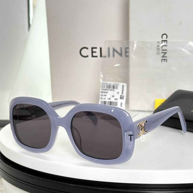 Celine Sunglasses ID:20250816-135